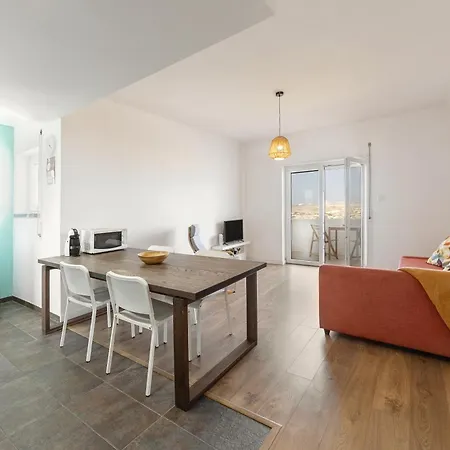 아파트 Baleal Breeze 페렐