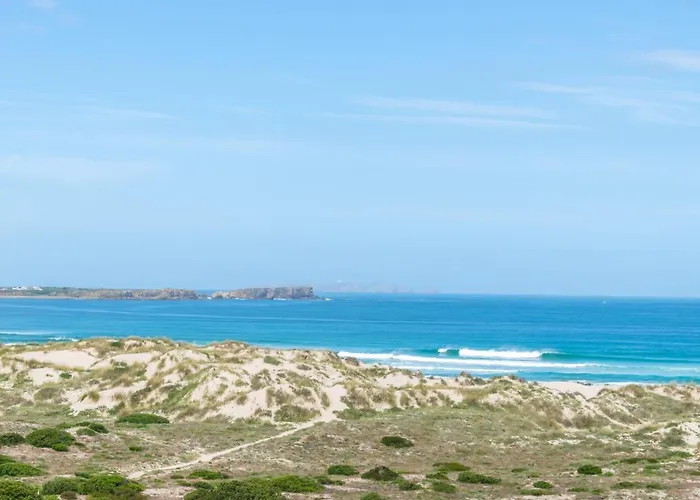 Baleal Breeze * Ferrel (Leiria)