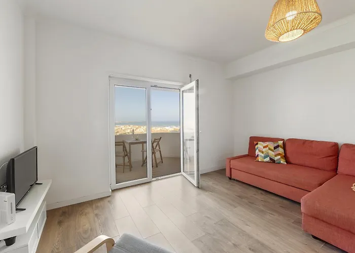 Baleal Breeze * Ferrel (Leiria)