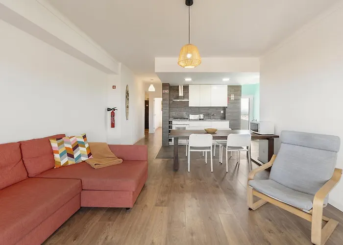 Baleal Breeze Lägenhet