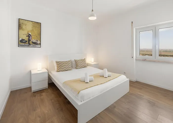 Baleal Breeze Lägenhet *