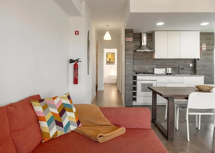 Lägenhet Baleal Breeze *