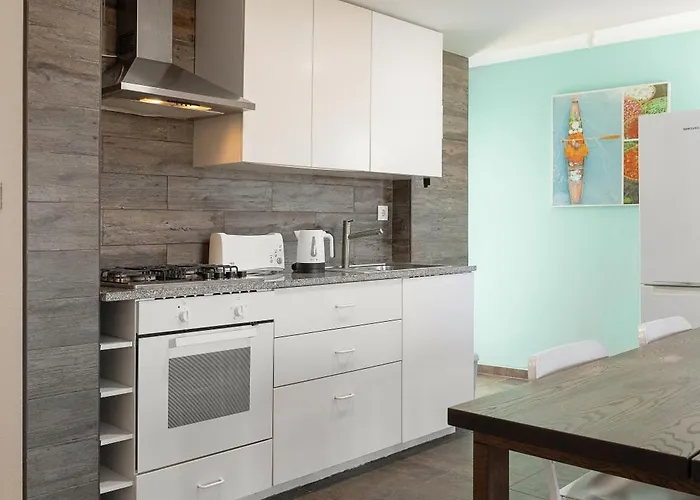 Lägenhet Baleal Breeze Ferrel (Leiria)